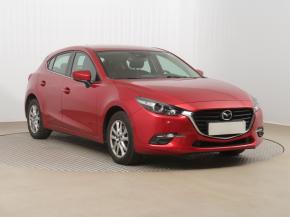 Mazda 3  2.0 Skyactiv-G 