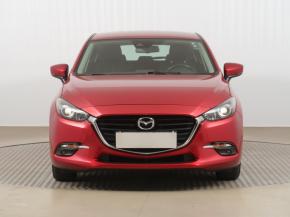 Mazda 3  2.0 Skyactiv-G 