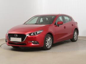 Mazda 3  2.0 Skyactiv-G 