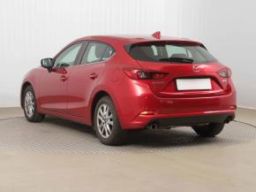 Mazda 3  2.0 Skyactiv-G 