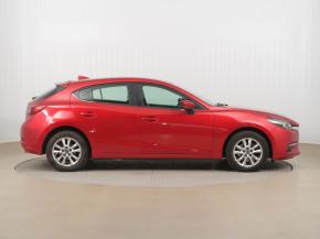 Mazda 3  2.0 Skyactiv-G 