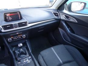 Mazda 3  2.0 Skyactiv-G 