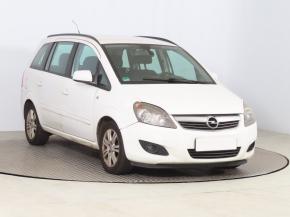 Opel Zafira  1.7 CDTI 