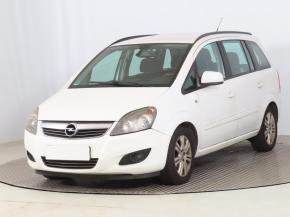 Opel Zafira  1.7 CDTI 