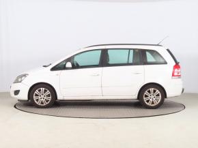 Opel Zafira  1.7 CDTI 