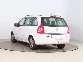 Opel Zafira  1.7 CDTI 