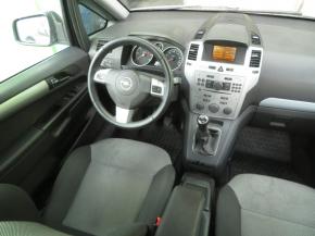 Opel Zafira  1.7 CDTI 