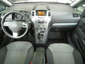 Opel Zafira  1.7 CDTI 