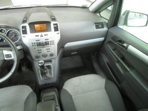 Opel Zafira  1.7 CDTI 