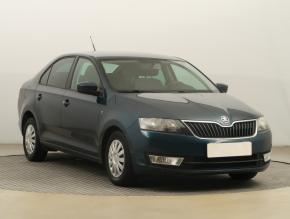 Škoda  1.2 TSI Elegance