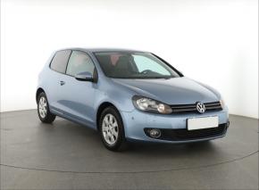 Volkswagen Golf  1.4 TSI 