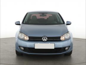 Volkswagen Golf  1.4 TSI 