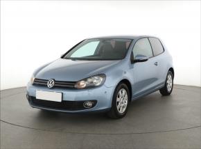 Volkswagen Golf  1.4 TSI 