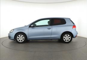 Volkswagen Golf  1.4 TSI 