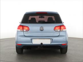 Volkswagen Golf  1.4 TSI 