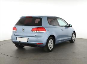 Volkswagen Golf  1.4 TSI 