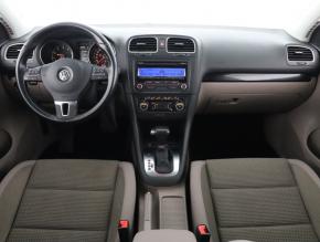 Volkswagen Golf  1.4 TSI 