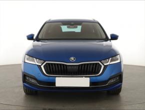 Škoda Octavia  2.0 TDI Style Plus 