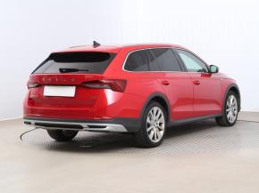 Škoda Octavia  Scout 2.0 TDI . 