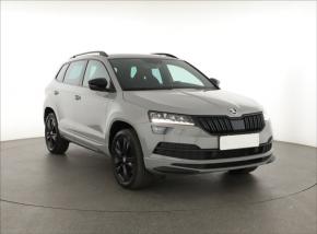 Škoda Karoq  2.0 TDI Sportline 