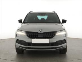 Škoda Karoq  2.0 TDI Sportline 