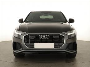 Audi Q8  50 TDI S-Line 