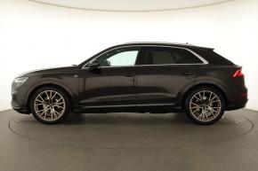 Audi Q8  50 TDI S-Line 