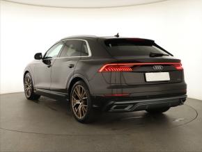 Audi Q8  50 TDI S-Line 