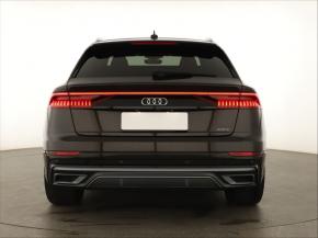 Audi Q8  50 TDI S-Line 