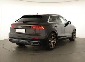 Audi Q8  50 TDI S-Line 