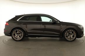 Audi Q8  50 TDI S-Line 