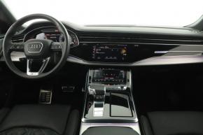 Audi Q8  50 TDI S-Line 