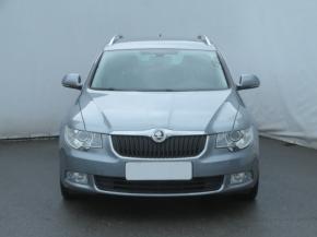 Škoda Superb  3.6 FSI V6 Elegance 