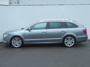 Škoda Superb  3.6 FSI V6 Elegance 