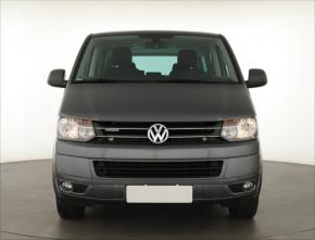 Volkswagen Multivan  2.0 TDI 