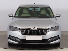 Škoda Superb  2.0 TDI Style 