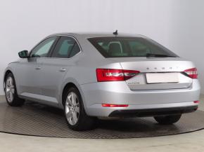 Škoda Superb  2.0 TDI Style 