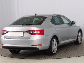 Škoda Superb  2.0 TDI Style 