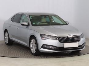 Škoda Superb  2.0 TDI Style 