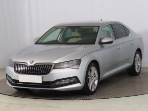 Škoda Superb  2.0 TDI Style 