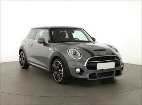 MINI 3-door  Cooper S 