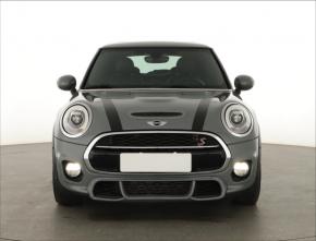 MINI 3-door  Cooper S 