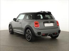 MINI 3-door  Cooper S 