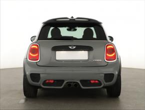 MINI 3-door  Cooper S 