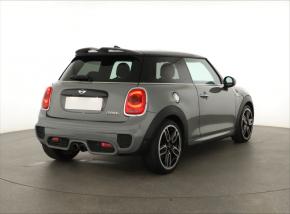 MINI 3-door  Cooper S 