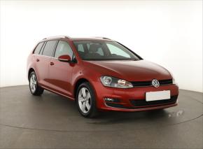 Volkswagen Golf  2.0 TDI 