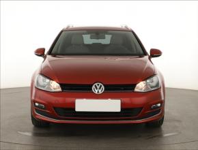 Volkswagen Golf  2.0 TDI 