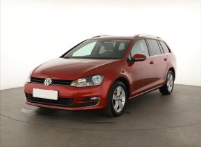 Volkswagen Golf  2.0 TDI 