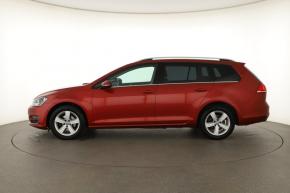 Volkswagen Golf  2.0 TDI 