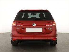 Volkswagen Golf  2.0 TDI 